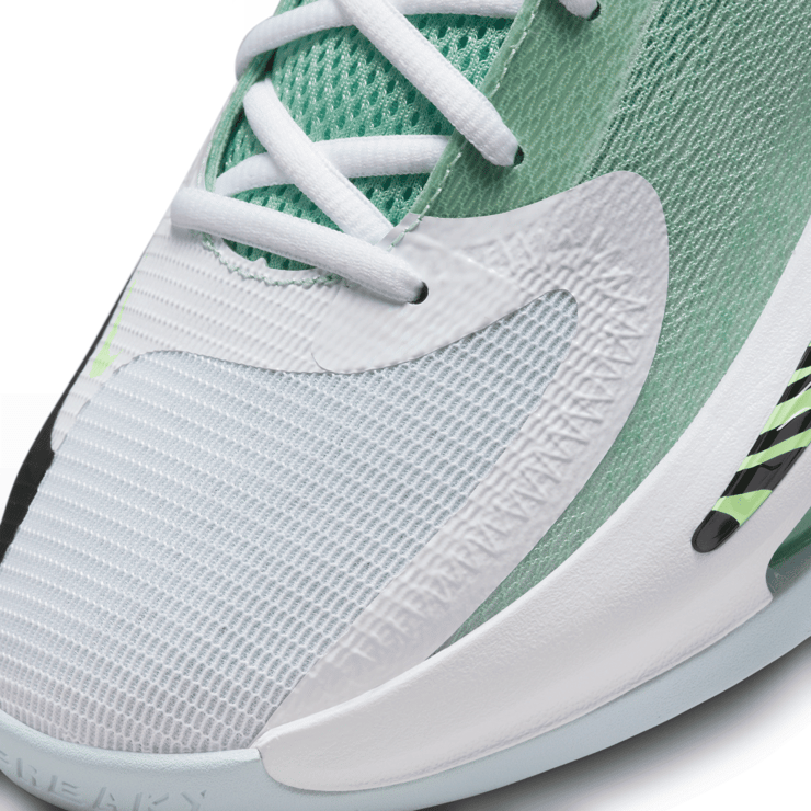 Nike Zoom Freak 4 Barely Volt Angle 5