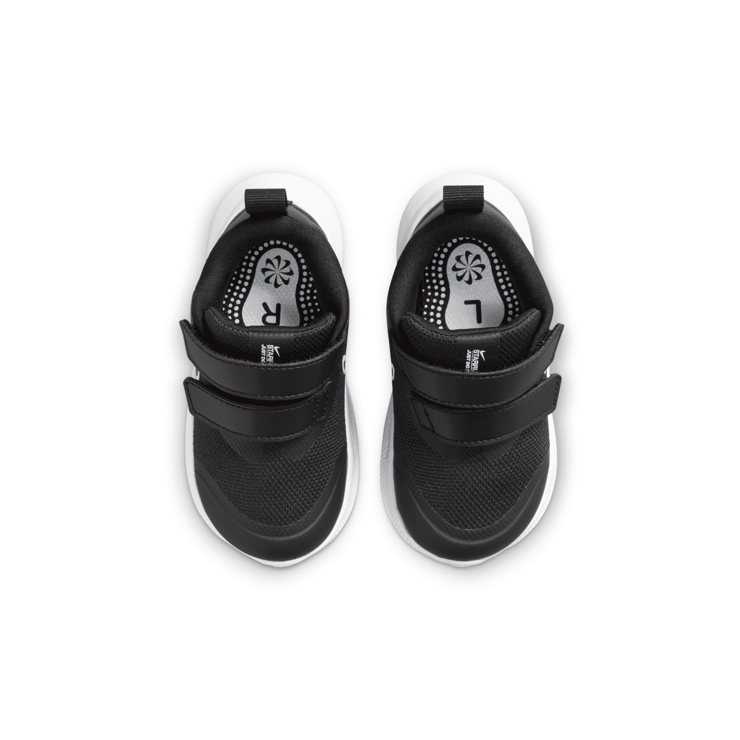 Nike Star Runner 3 (TD) Angle 2