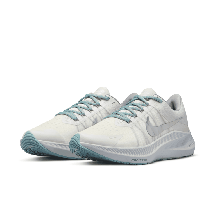 Nike Winflo 8 Premium Road Angle 3