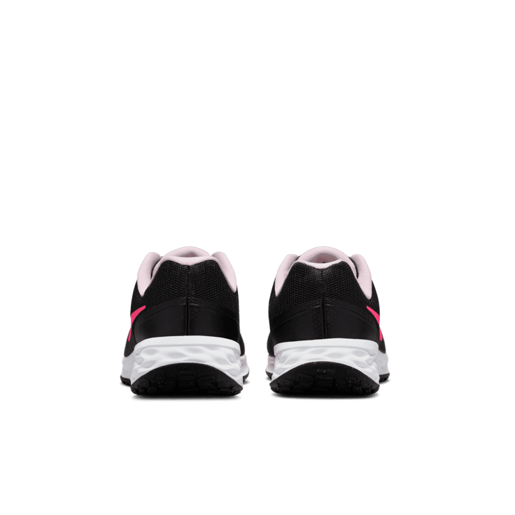 Nike Revolution 6 Road (GS) Angle 3