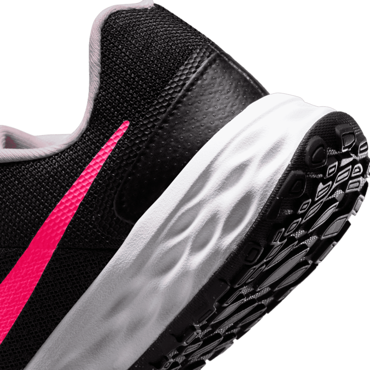 Nike Revolution 6 Road (GS) Angle 5