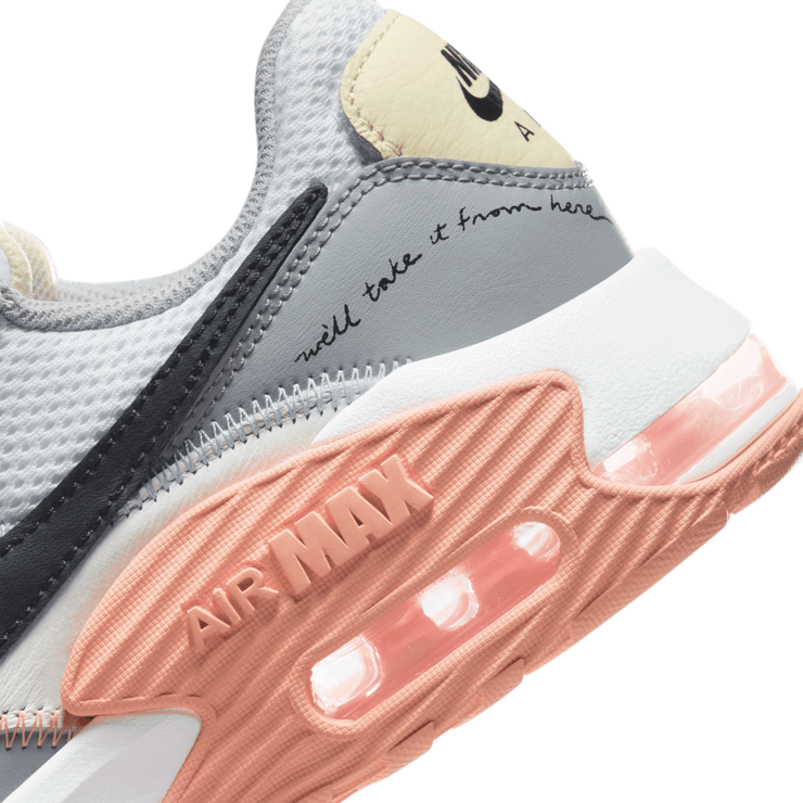 Nike Air Max Excee Angle 6