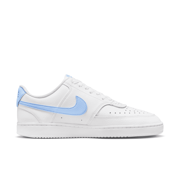 Nike Court Vision Low Angle 1