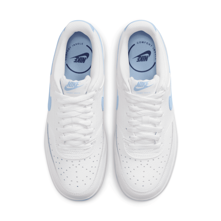 Nike Court Vision Low Angle 2