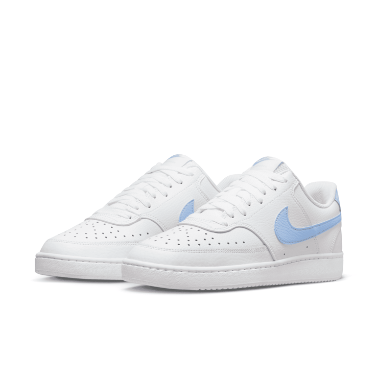 Nike Court Vision Low Angle 3