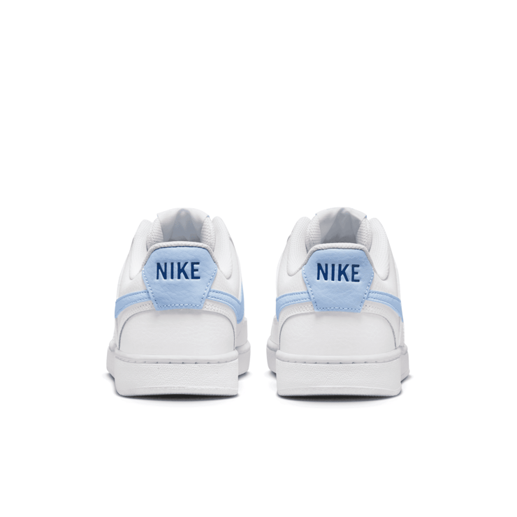 Nike Court Vision Low Angle 4