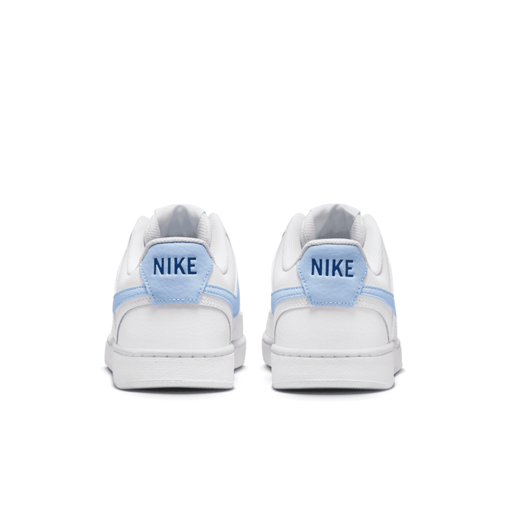Nike Court Vision Low Angle 4