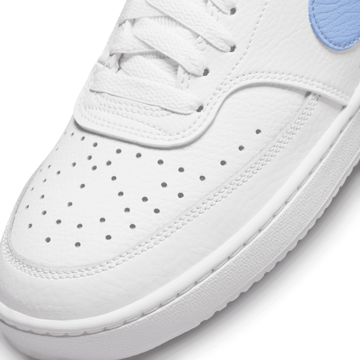 Nike Court Vision Low Angle 5