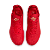 Jordan Luka 1 University Red Angle 1