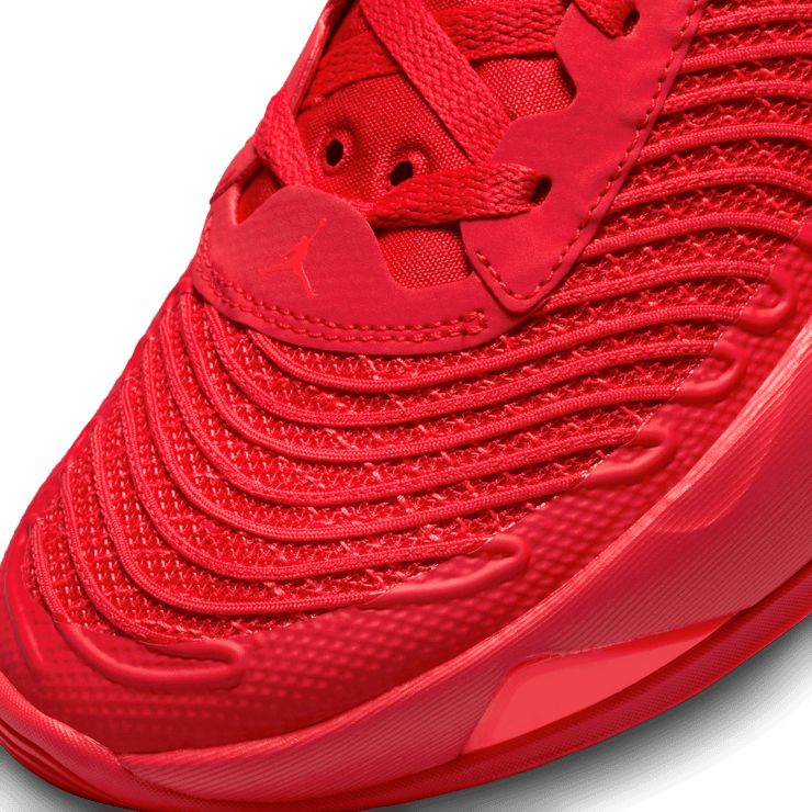 Jordan Luka 1 University Red Angle 4