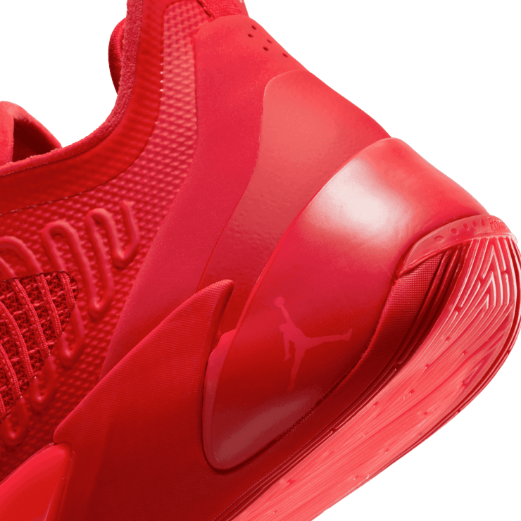 Nike Jordan luka1レッド 26 DN1772-676 Jordan Luka 1 University Red - DN1772-676 Raffles & Where to Buy