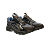Asics UB6-S GT-2160 Kiko Kostadinov Grey Floss Brown Storm Angle 0