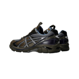 Asics UB6-S GT-2160 Kiko Kostadinov Grey Floss Brown Storm Angle 1