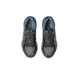 Asics UB6-S GT-2160 Kiko Kostadinov Grey Floss Brown Storm Angle 4