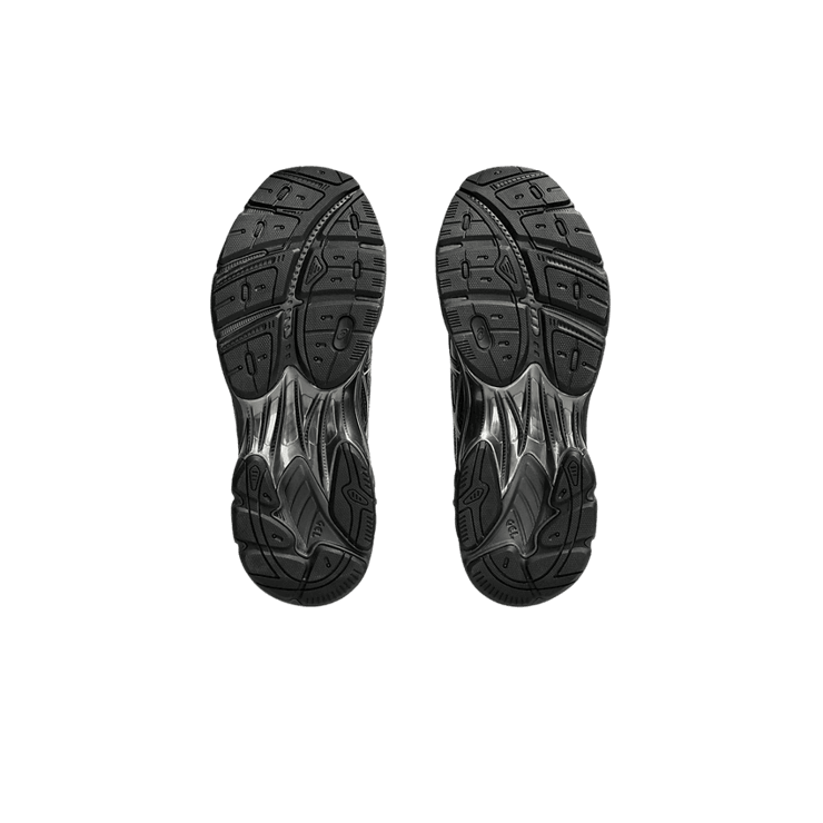 Asics UB6-S GT-2160 Kiko Kostadinov Grey Floss Brown Storm Angle 5