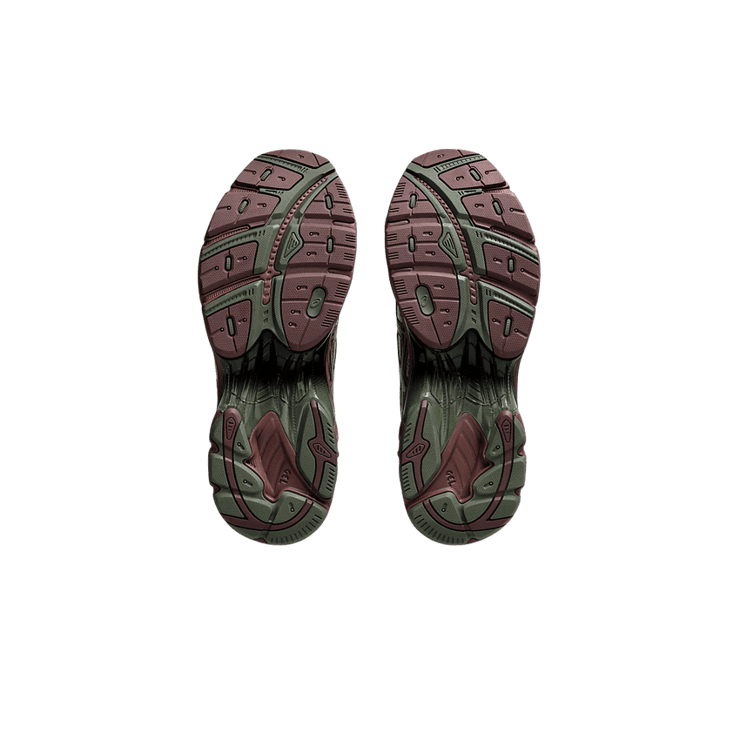 Asics UB6-S GT-2160 Kiko Kostadinov Mantle Green Grape Asics UB6-S GT-2160 Kiko Kostadinov Mantle Green Grape