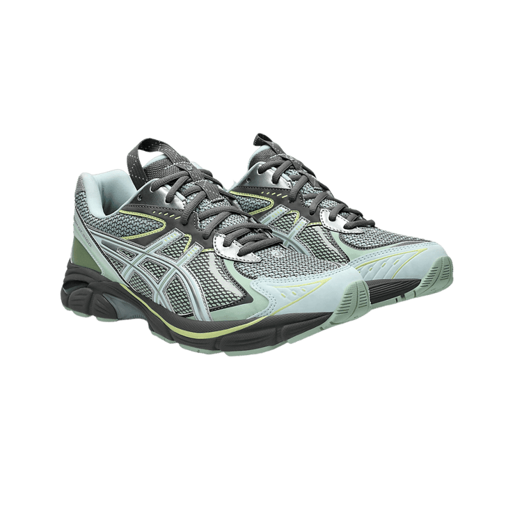 Asics UB6-S GT-2160 Kiko Kostadinov Arctic Blue Carbon Angle 0