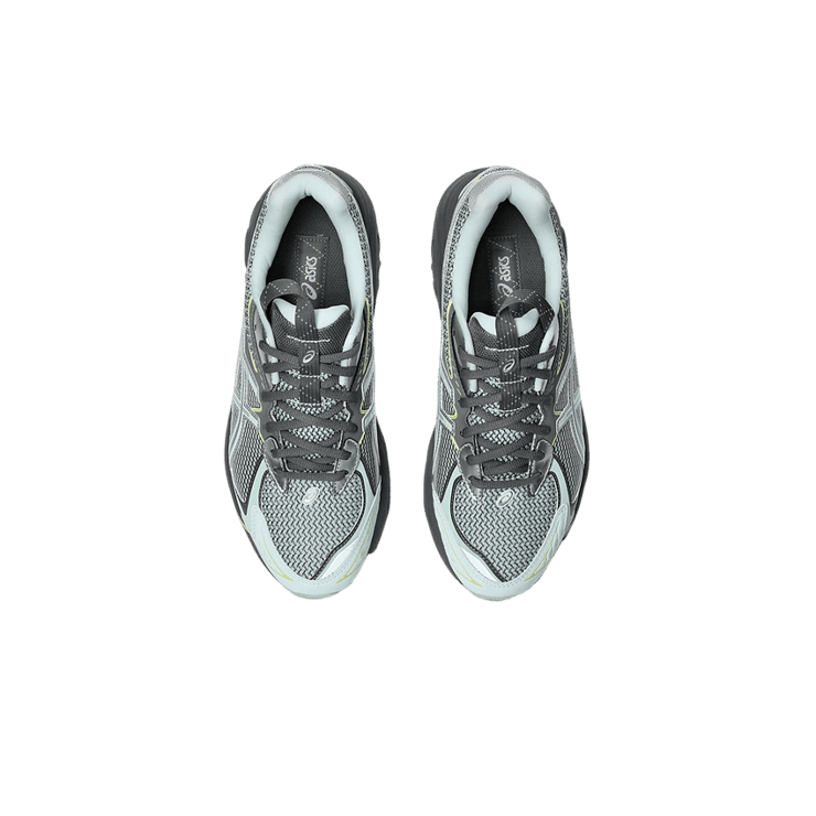 Asics UB6-S GT-2160 Kiko Kostadinov Arctic Blue Carbon Angle 4