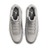 Air Jordan 9 Golf Cool Grey Angle 1