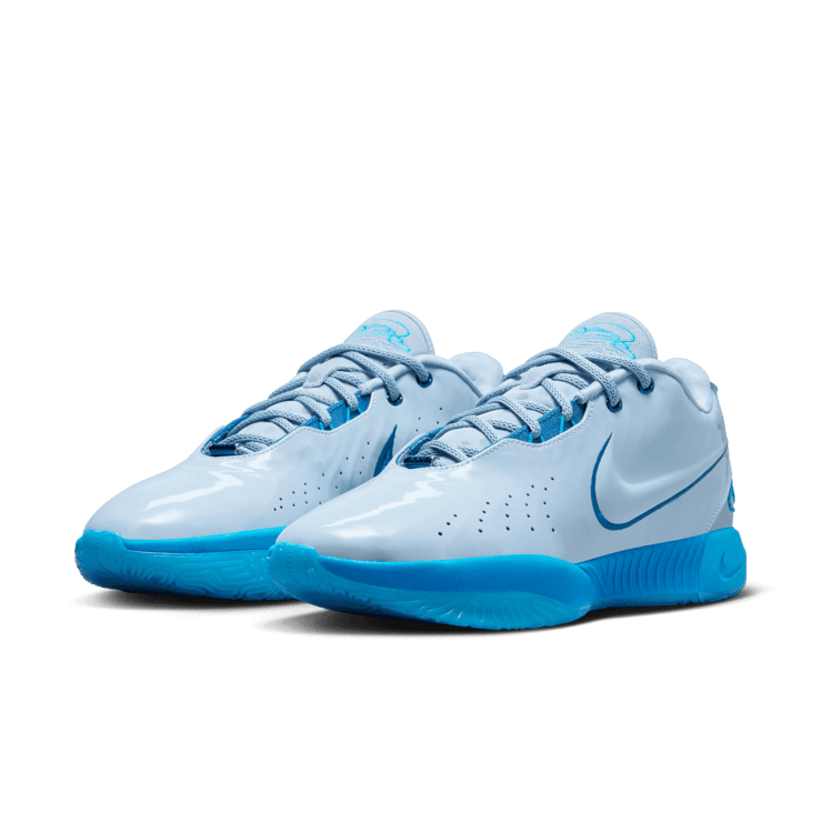 Nike LeBron 21 Diver Angle 2