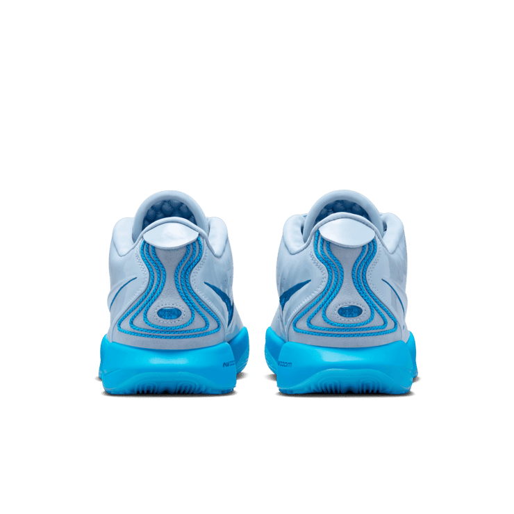 Nike LeBron 21 Diver Angle 3