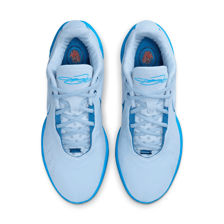 Nike LeBron 21 Diver Angle 1