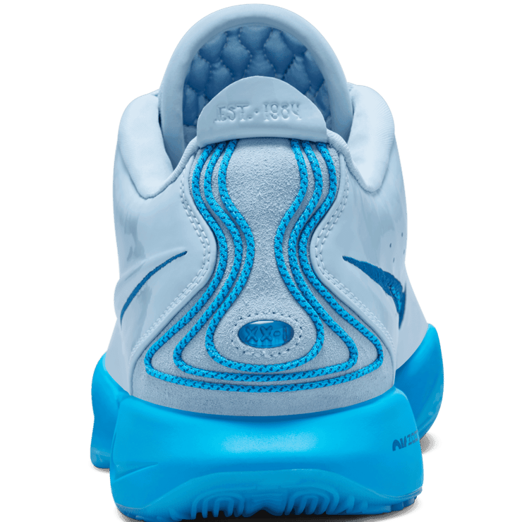 Nike LeBron 21 Diver Angle 6