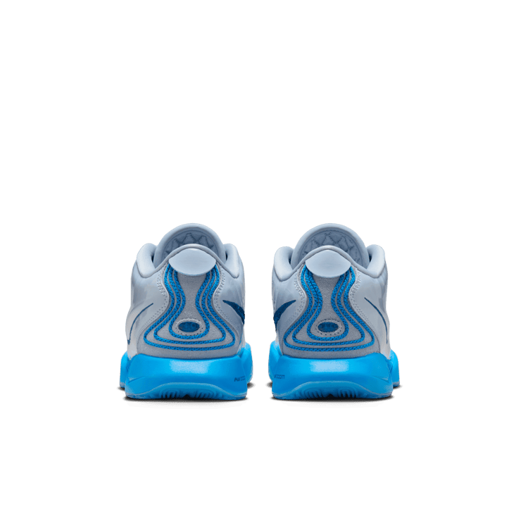 Nike LeBron 21 Diver (GS) Angle 3