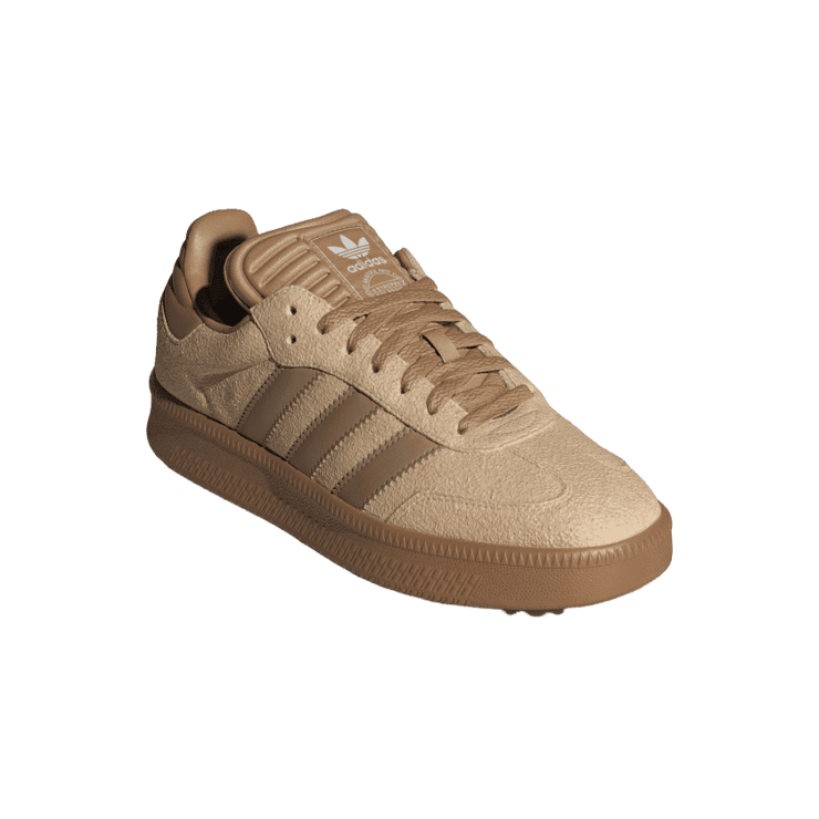 adidas Samba XLG Wheat Angle 2