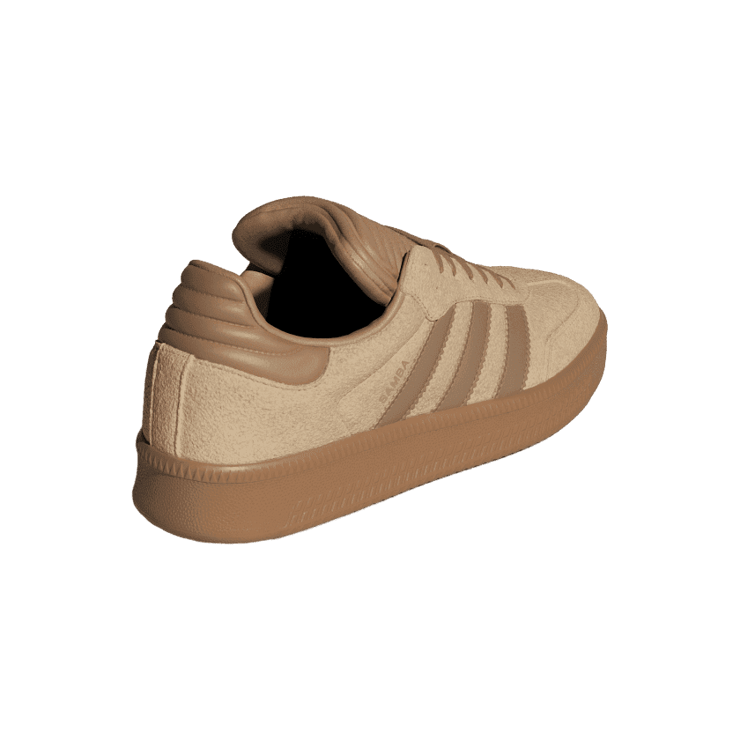adidas Samba XLG Wheat Angle 3