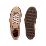 Puma Suede X-Girl Toasted Almond (W) Angle 0