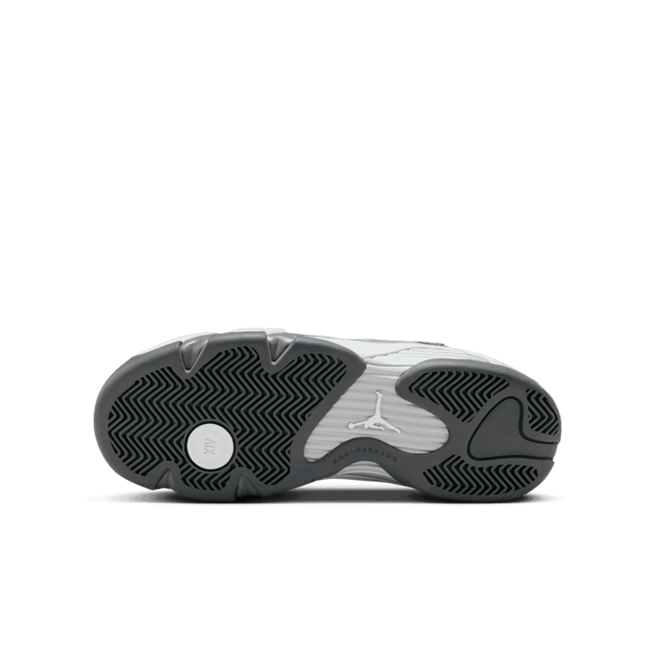 Air Jordan 14 Retro SE Flint Grey (GS) Angle 0