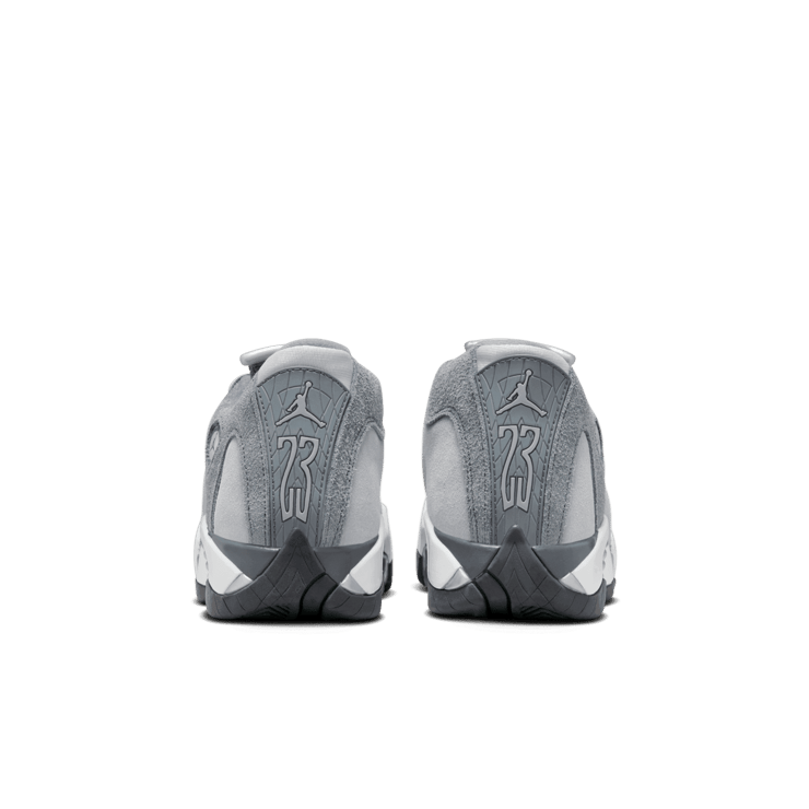 Air Jordan 14 Retro SE Flint Grey (GS) Angle 3