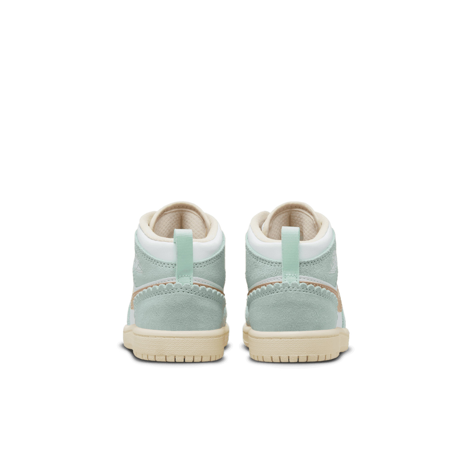 dhgate jordan 1 turbo green