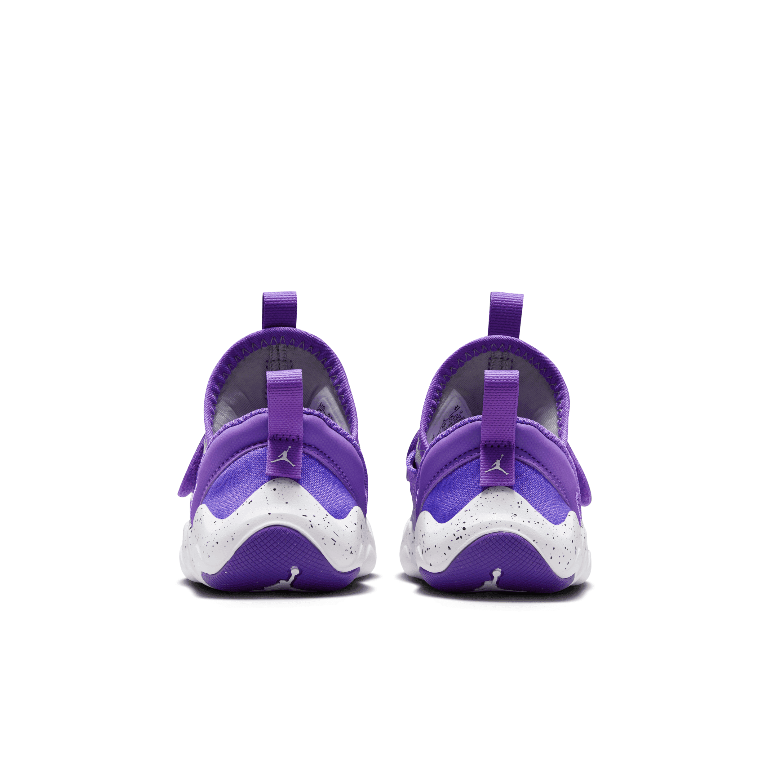 jordan 23 purple