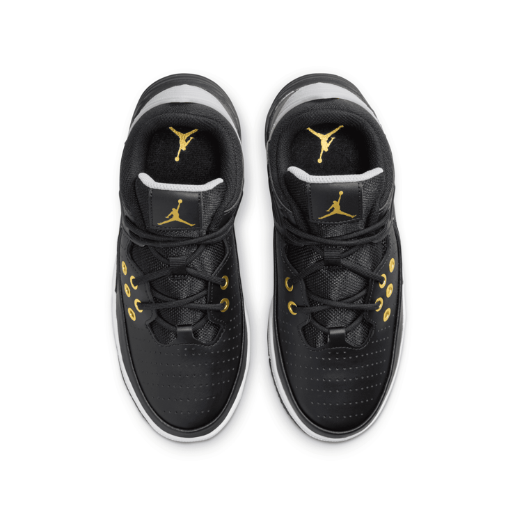 Jordan Max Aura 5 (GS) Angle 2