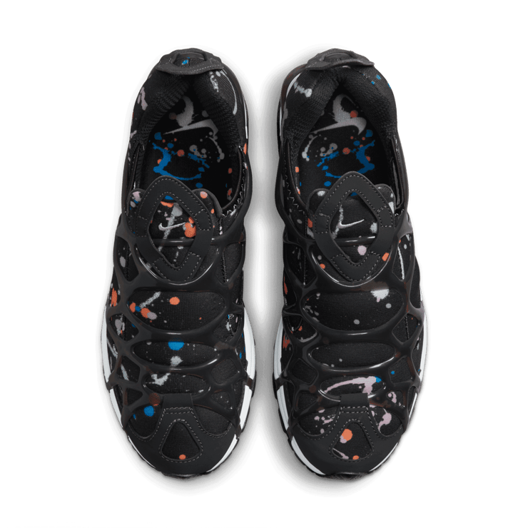 Nike Air Kukini SE Paint Splatter Angle 1