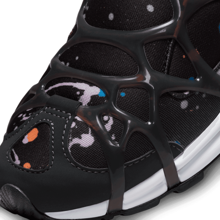 Nike Air Kukini SE Paint Splatter Angle 4