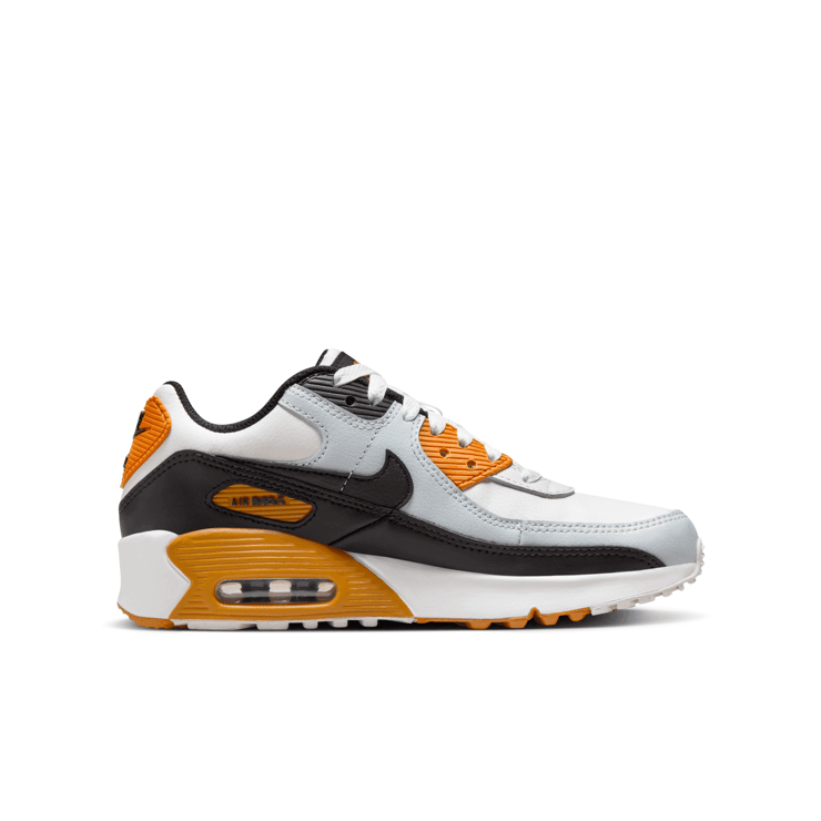 Nike Air Max 90 'Monarch' (GS) Angle 1