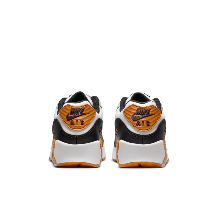 Nike Air Max 90 'Monarch' (GS) Angle 4