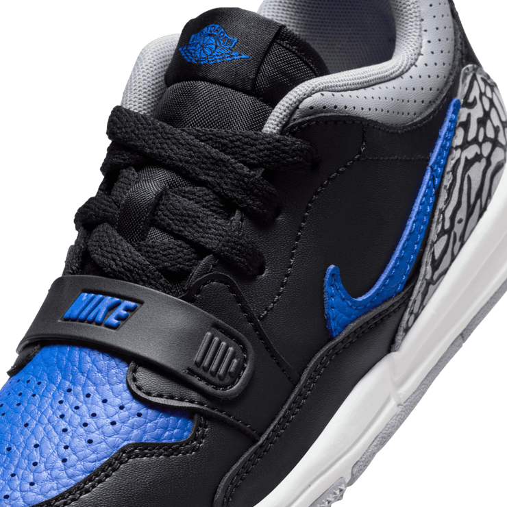 Jordan Legacy 312 Low  'Royal' (PS) Angle 4