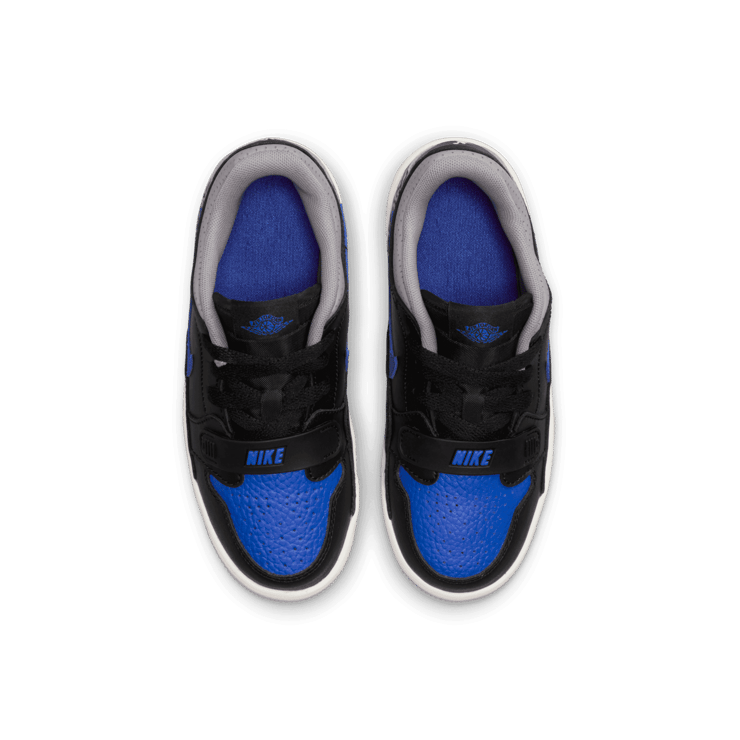 Jordan Legacy 312 Low  'Royal' (PS) Angle 1