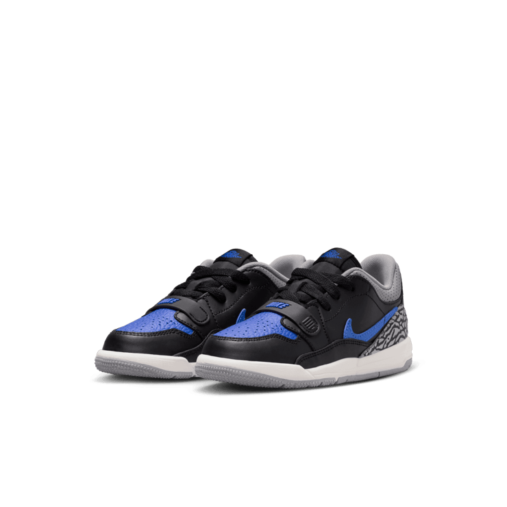 Jordan Legacy 312 Low  'Royal' (PS) Angle 2