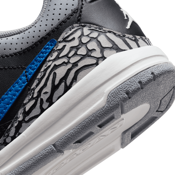 Jordan Legacy 312 Low  'Royal' (PS) Angle 5