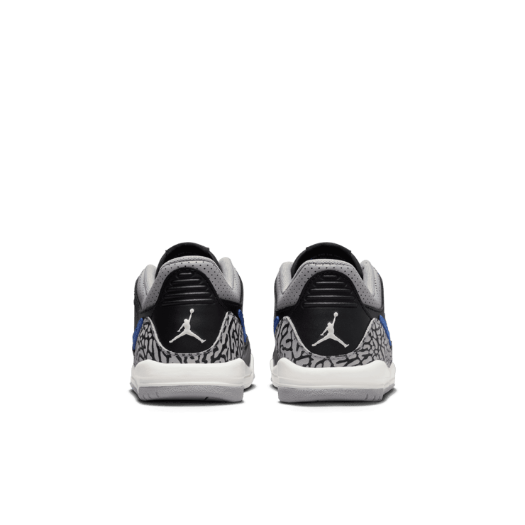 Jordan Legacy 312 Low  'Royal' (PS) Angle 3
