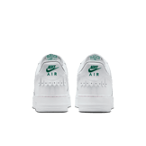 Nike Air Force 1 Low Back 9 White Angle 3