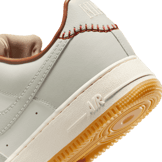 Nike Air Force 1 Low Tassels Angle 5