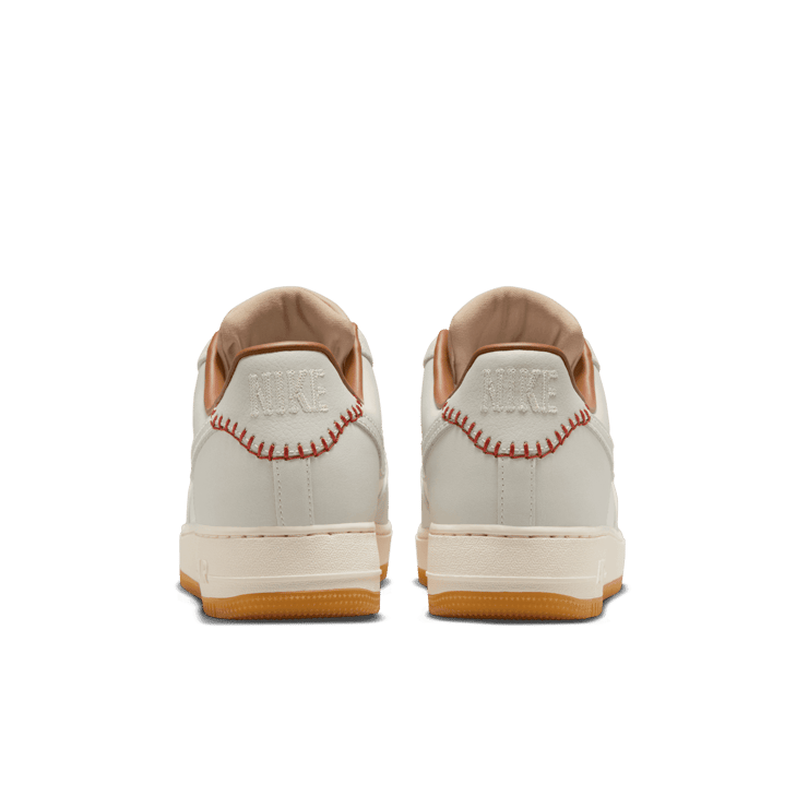 Nike Air Force 1 Low Tassels Angle 3