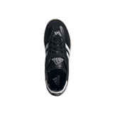 adidas Samba Millennium Black White Angle 0