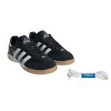 adidas Samba Millennium Black White Angle 6